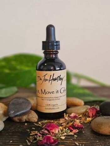 move it move it glycerite