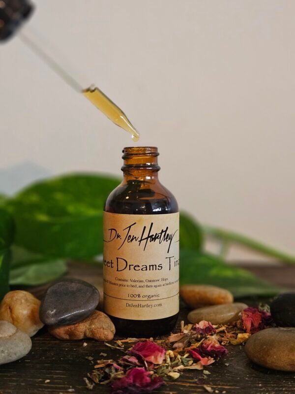 sweet dreems tincture