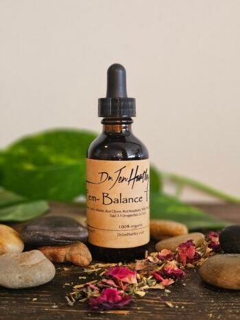 fem-balance tincture