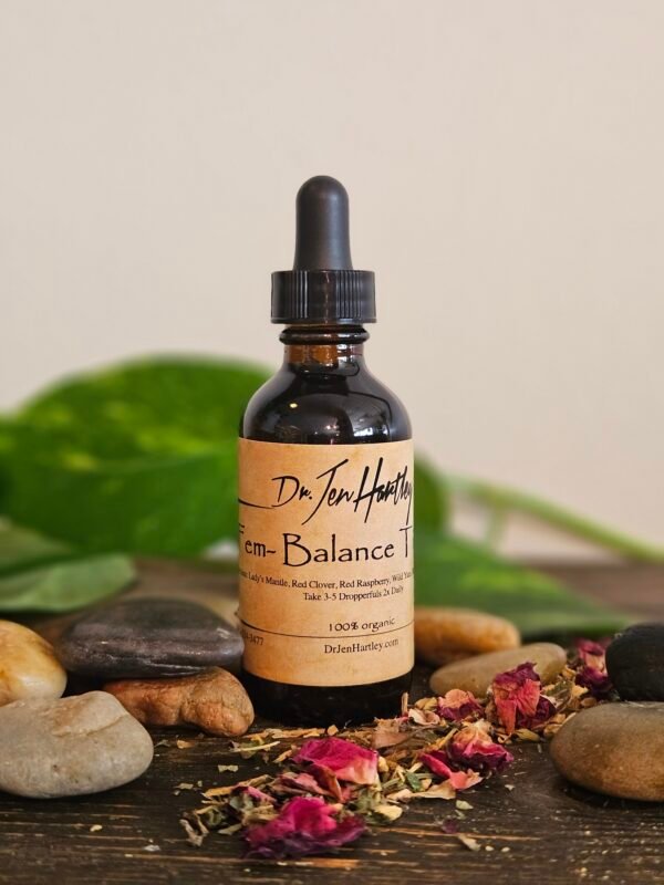 fem-balance tincture