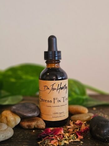 stress fix tincture
